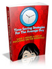 Thumbnail Time Saving Strategies For The Average Guy Thumbnail Time Saving Strategies For The Average Guy
